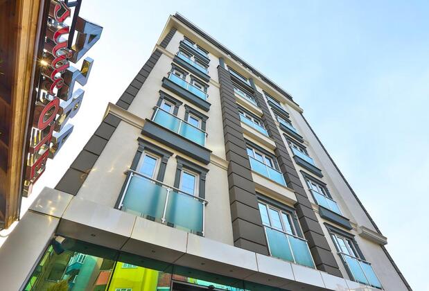 Azra Suite Otel Trabzon - Görsel 3