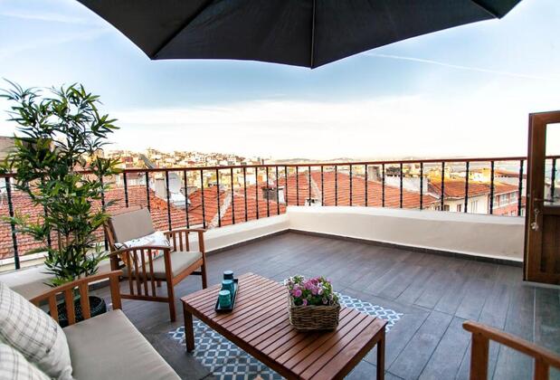 Happy Homes İstanbul - Görsel 26