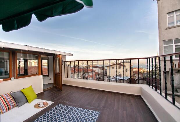 Happy Homes İstanbul - Görsel 27