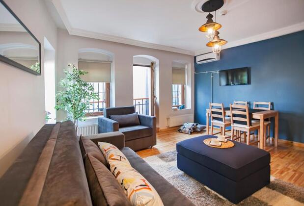 Happy Homes İstanbul - Görsel 20