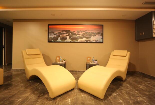 Four Seven Hotel - Görsel 11