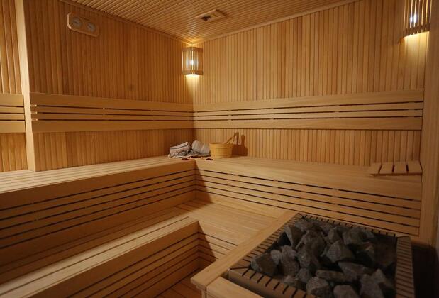 Four Seven Hotel - Görsel 12