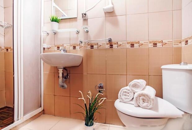 Happy Homes İstanbul - Görsel 12