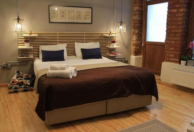 Happy Homes İstanbul - Görsel 13