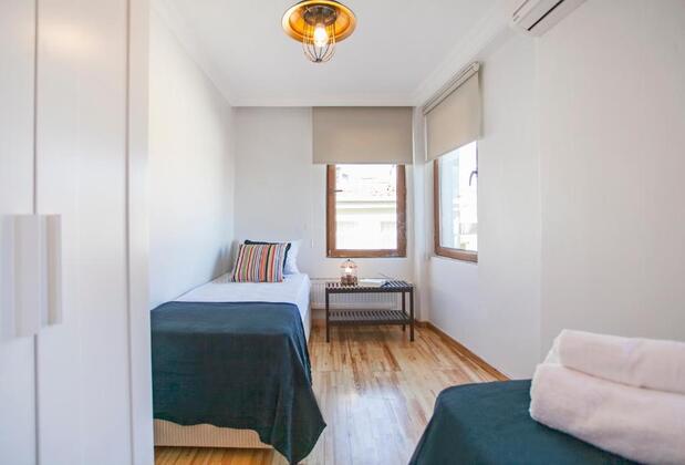 Happy Homes İstanbul - Görsel 31