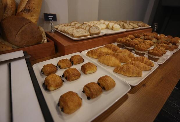 Four Seven Hotel - Görsel 13