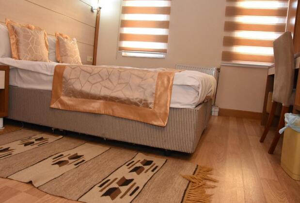 Timeks Hotel - Görsel 27