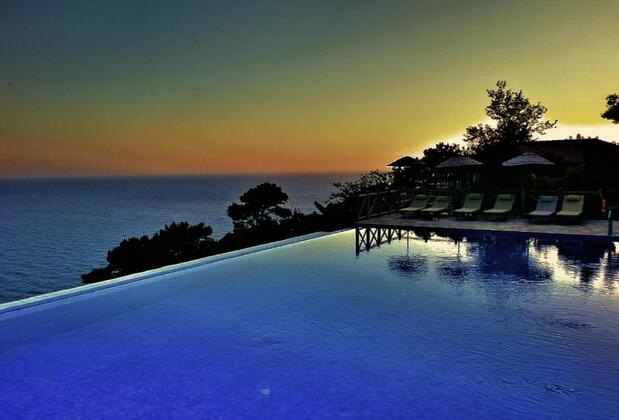 The Olive Garden Kabak - Görsel 3