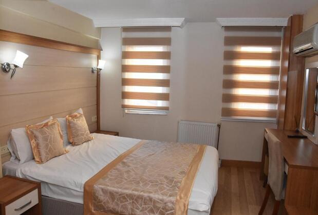 Timeks Hotel - Görsel 28