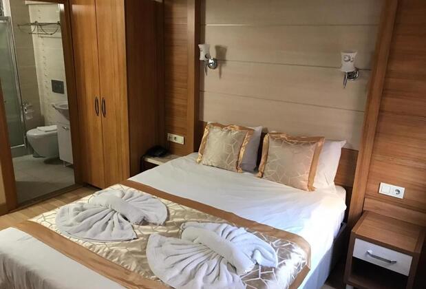 Timeks Hotel - Görsel 29