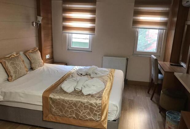 Timeks Hotel - Görsel 30