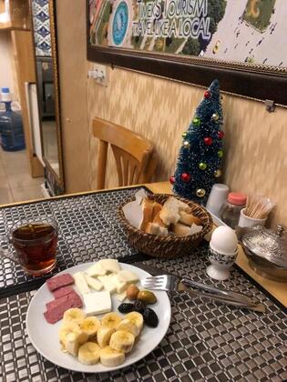 Timeks Hotel - Görsel 6