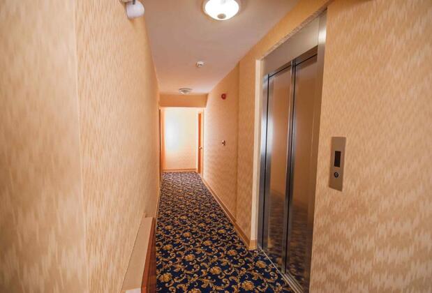 Timeks Hotel - Görsel 9