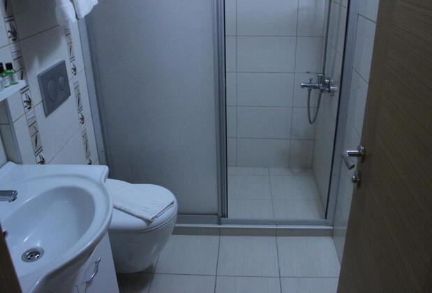 Timeks Hotel - Görsel 31