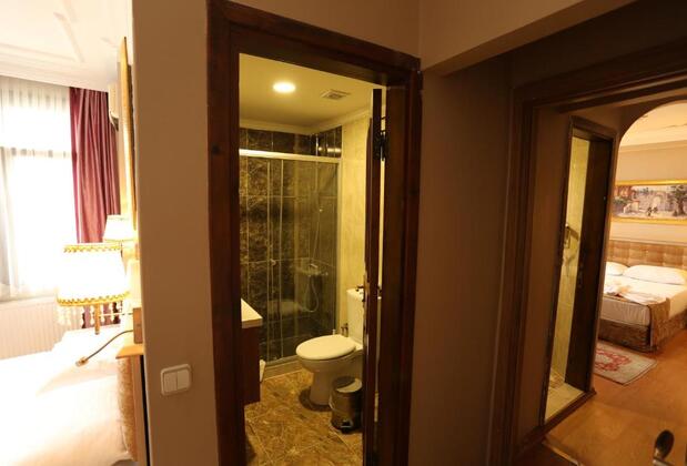 Tashkonak Studio Suites - Görsel 19