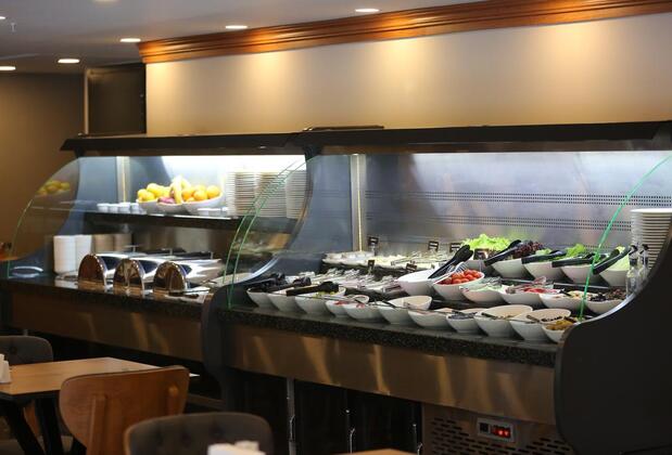 Four Seven Hotel - Görsel 7