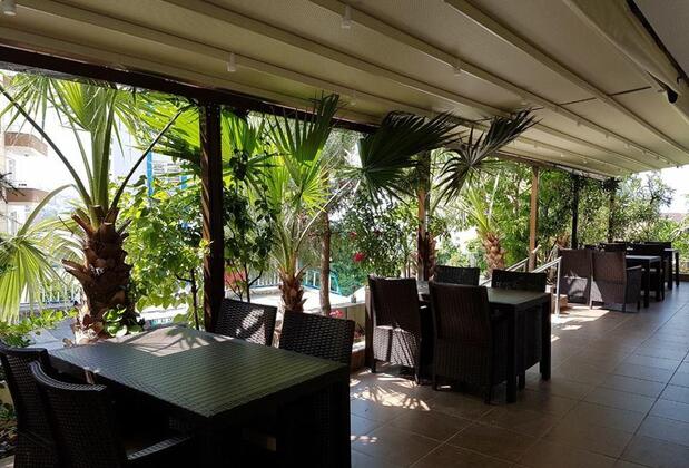 Kuzey Residence - Görsel 10