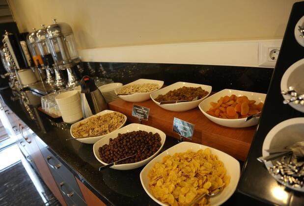 Four Seven Hotel - Görsel 20