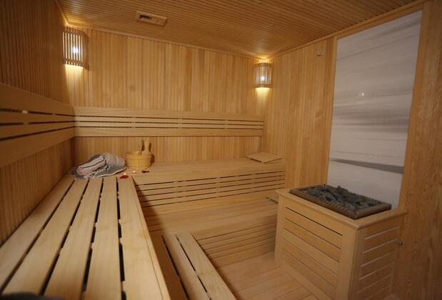 Four Seven Hotel - Görsel 21