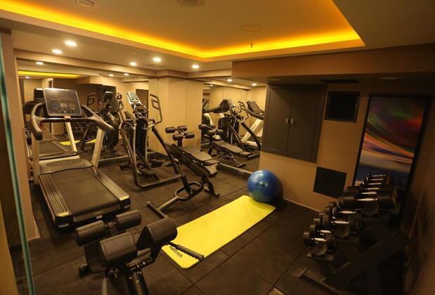 Four Seven Hotel - Görsel 3