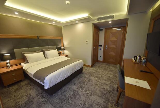 Four Seven Hotel - Görsel 22