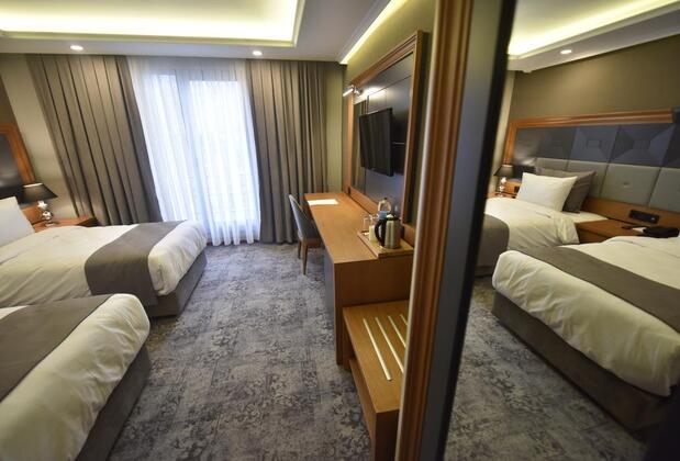 Four Seven Hotel - Görsel 25