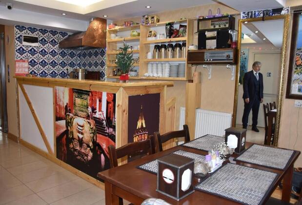 Timeks Hotel - Görsel 4