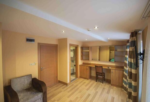 Timeks Hotel - Görsel 10