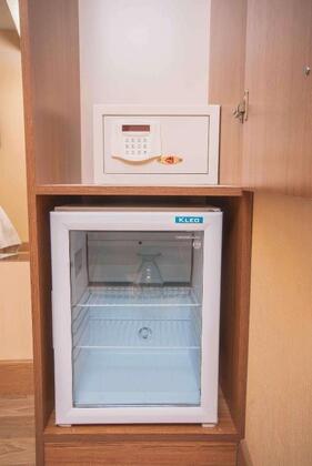 Timeks Hotel - Görsel 32