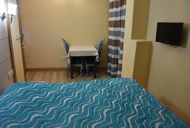 Timeks Hotel - Görsel 33