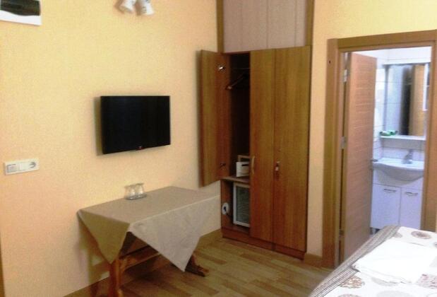 Timeks Hotel - Görsel 34