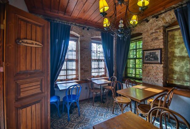 Kaf Konak - Görsel 8