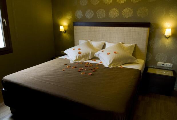 Sandima 37 Hotel Bodrum - Görsel 19
