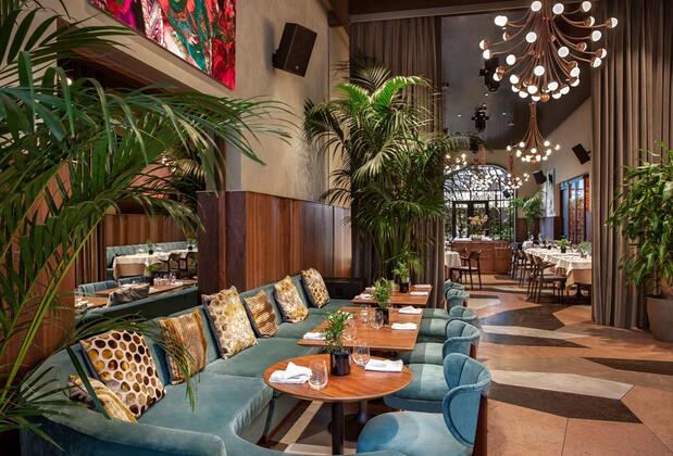 Glens Palas İstanbul - Görsel 9