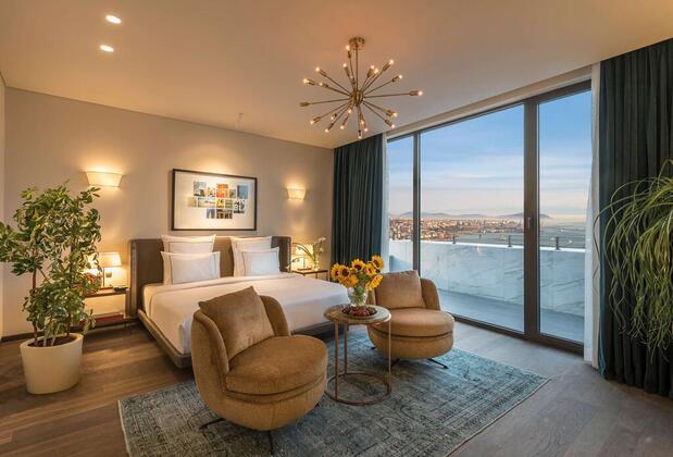 Glens Palas İstanbul - Görsel 14