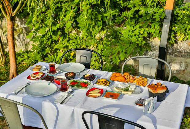 Kaf Konak - Görsel 7