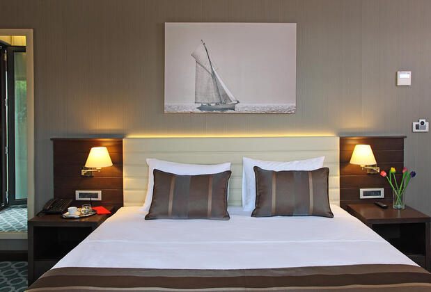 Tuzla Town Hotel - Görsel 15