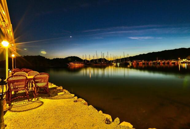 Theimussa Pansiyon - Görsel 5