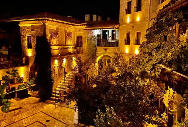 Sofa Hotel - Görsel 4