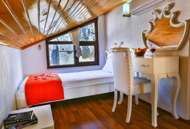 Theimussa Pansiyon - Görsel 6