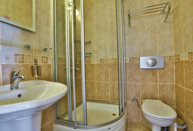 Theimussa Pansiyon - Görsel 10