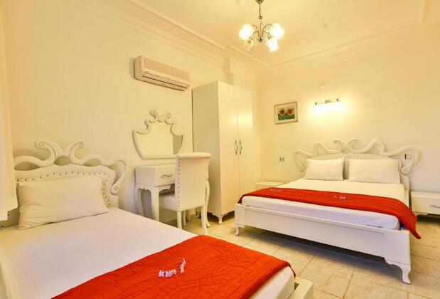 Theimussa Pansiyon - Görsel 7