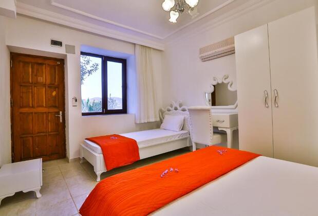 Theimussa Pansiyon - Görsel 8