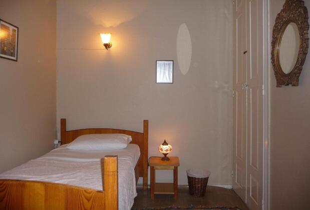 İstanbul Pansiyon Ayvalık - Görsel 4