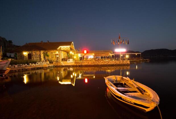 Theimussa Pansiyon - Görsel 3