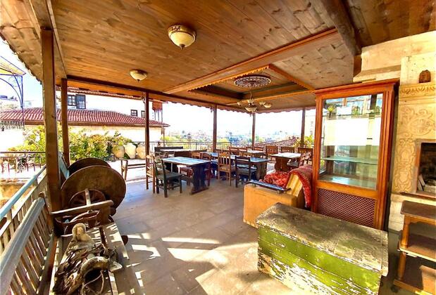 Sofa Hotel - Görsel 10