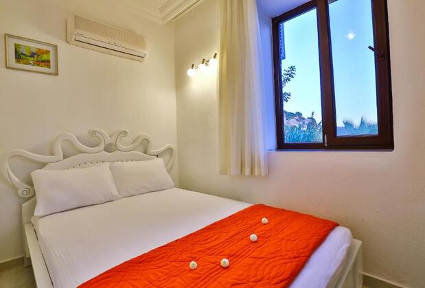 Theimussa Pansiyon - Görsel 9