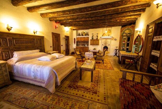 Sofa Hotel - Görsel 35