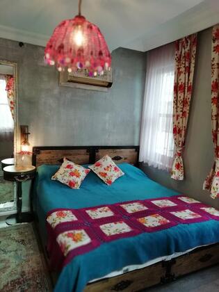 Konukzade 36 Otel - Görsel 21