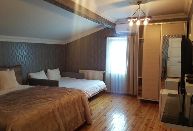 Abant Bahçeli Köşk - Görsel 26